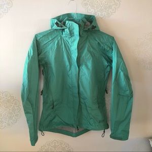 MEC rain coat
